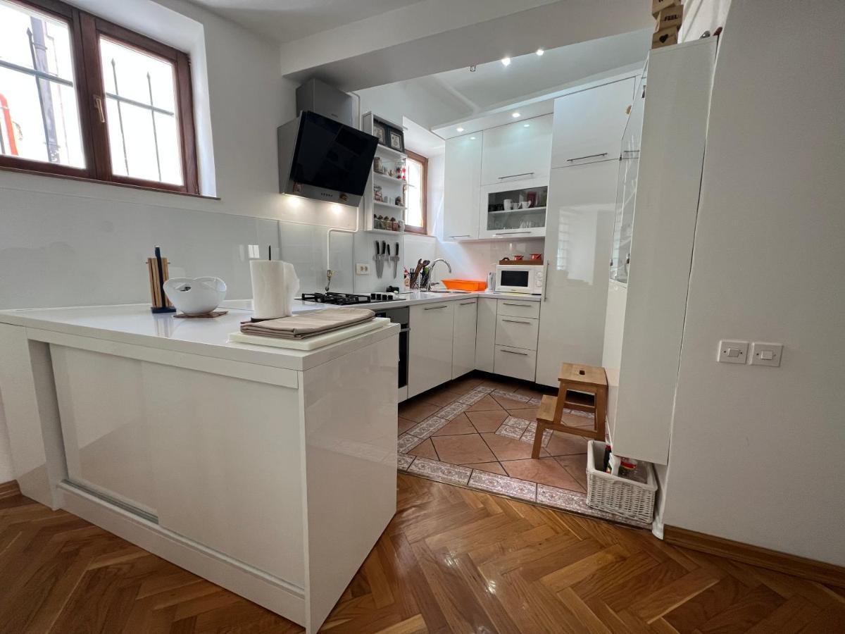 Djana Apartment Sarajevo Luaran gambar