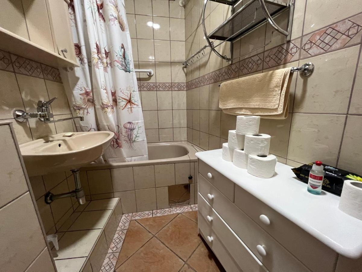 Djana Apartment Sarajevo Luaran gambar