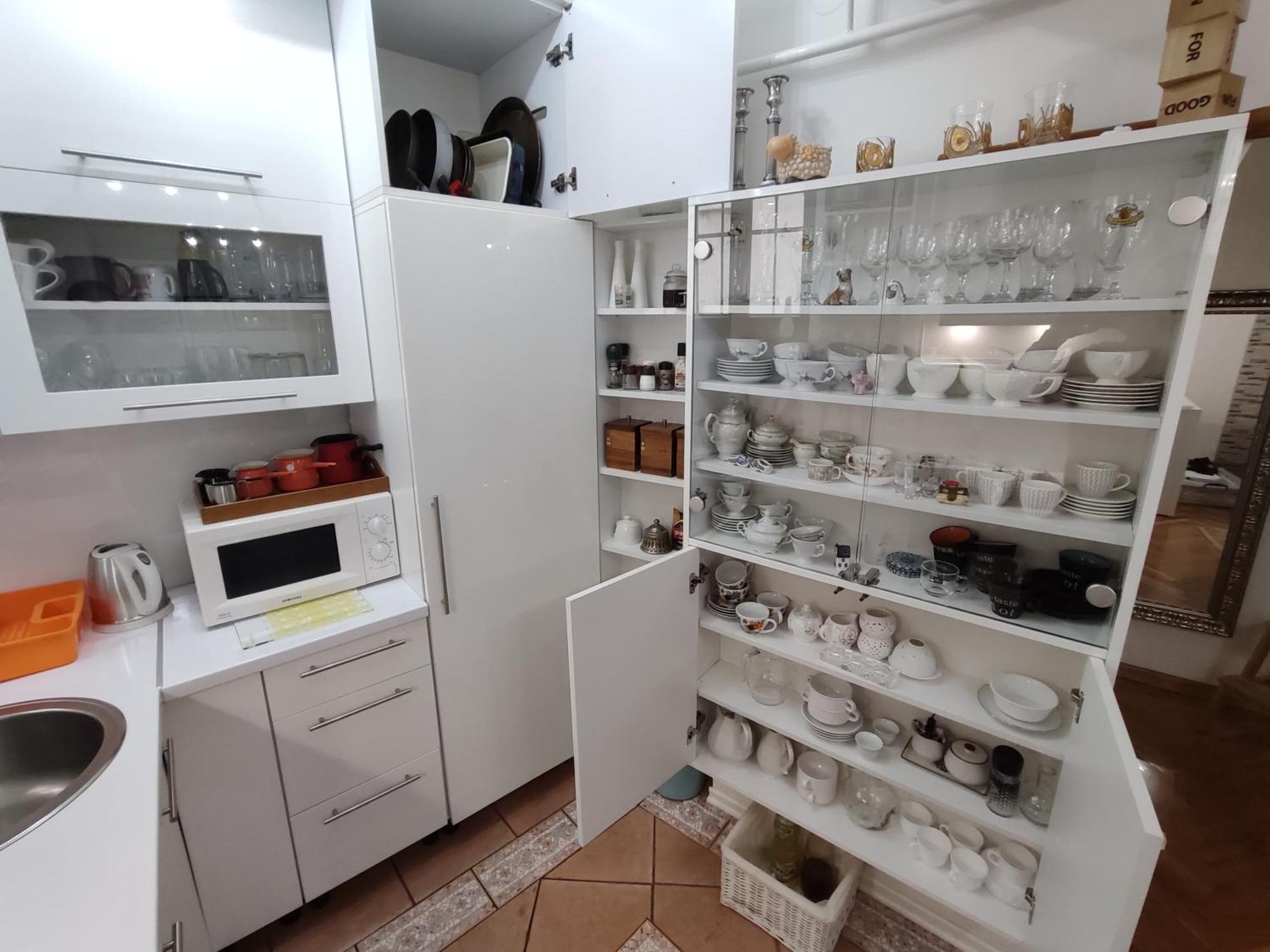 Djana Apartment Sarajevo Luaran gambar